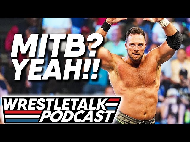 WWE SmackDown June 23 2023 Review! Does LA Knight Win Money In The Bank?! | WrestleTalk Podcast