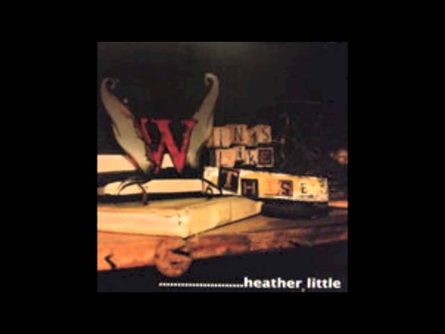 Heather Little - "Hide"