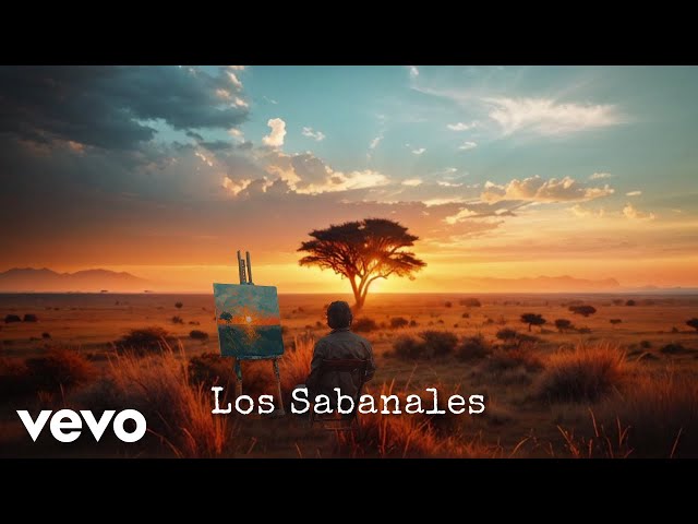 Calibre 50 - Los Sabanales (LETRA)