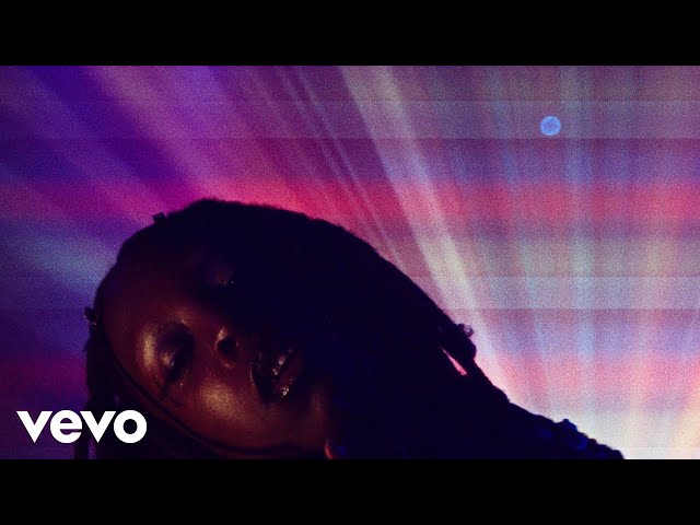Halima - Awaken (Official Video)