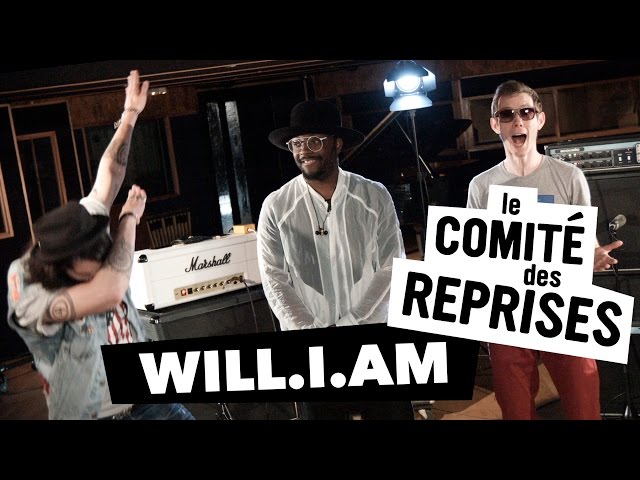Will I Am feat. Lydia Lucy "Boys & Girls" Cover - Comité Des Reprises - PV Nova & Waxx