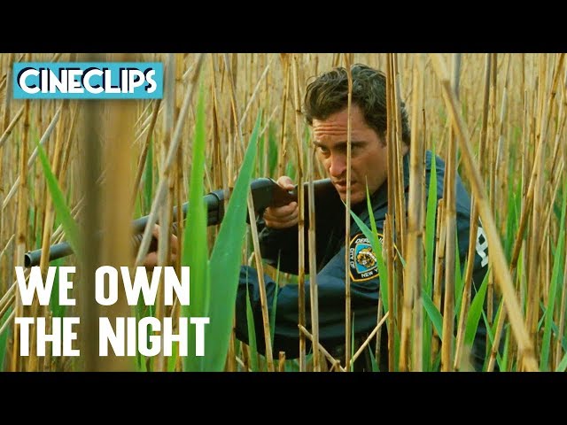 The Raid | We Own The Night | CineClips