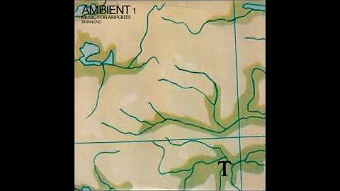 00 Ambient Albums