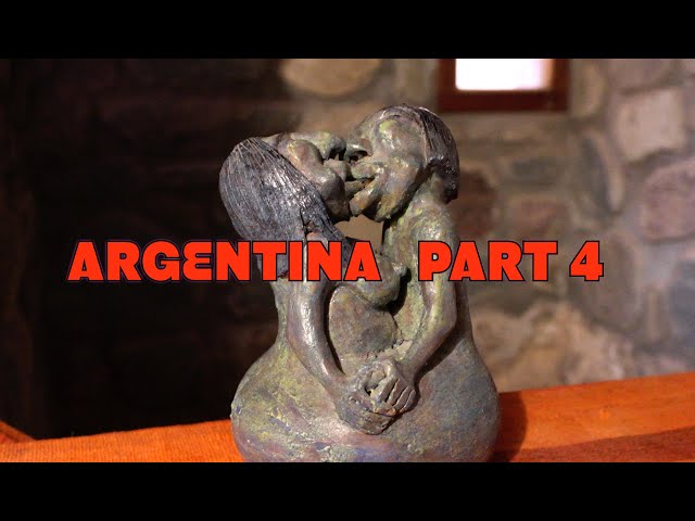 Argentina Part 4 (4K)