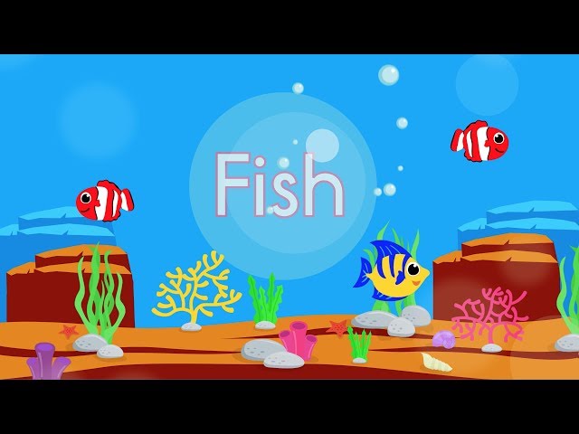 Fish Song