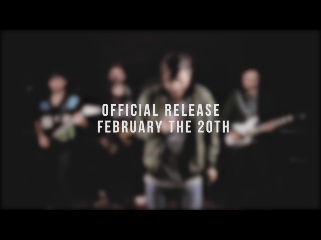 Scars of a Story - Mask Of Disgrace (Official Video) Teaser (20.02.2017)