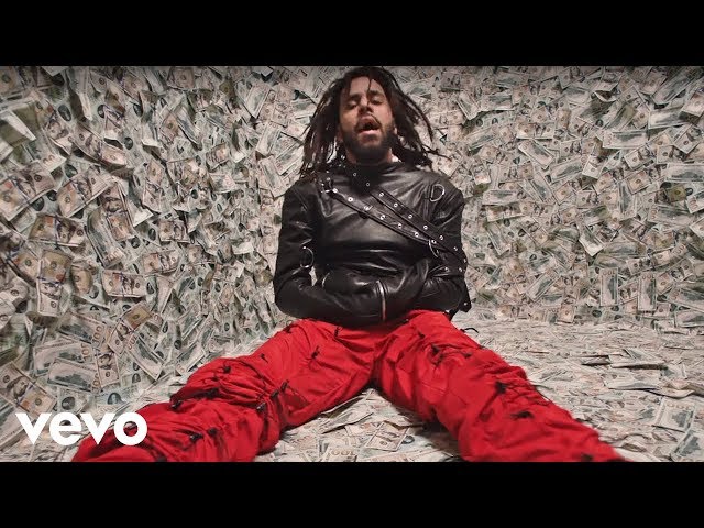 J. Cole - ATM