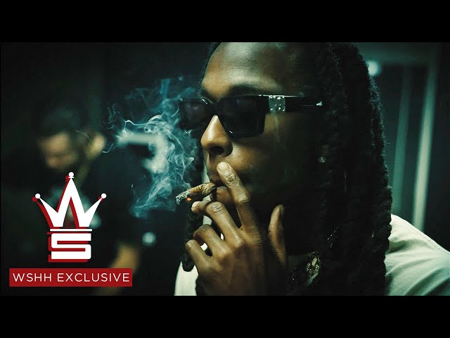 Yung Dred - Reflectin (Official Music Video)
