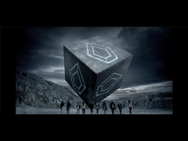 [펜타곤] PENTAGON Trailer ~come into the world~