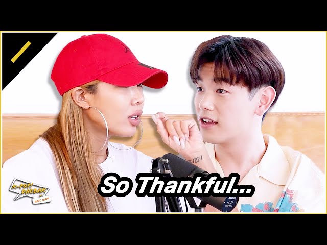 Jessi Dishes on Working with PSY I KPDB Ep. #73 Highlight