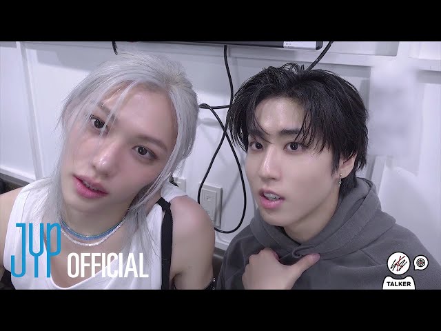 [Stray Kids : SKZ-TALKER] Ep.65