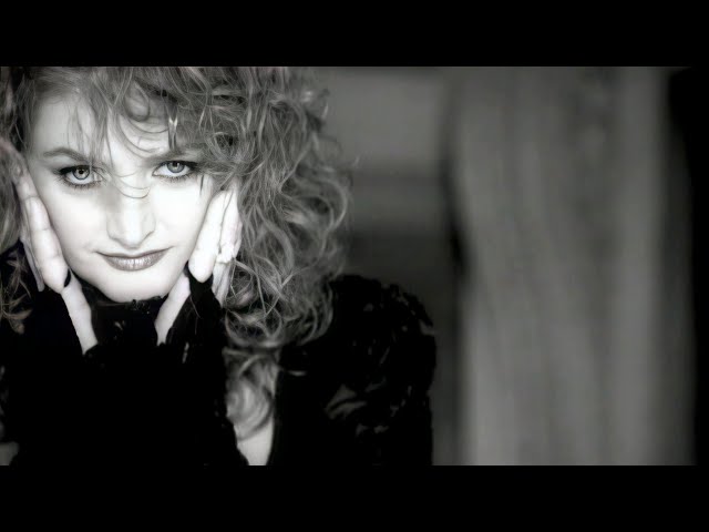 Bonnie Tyler - Making Love (Out of Nothing at All)