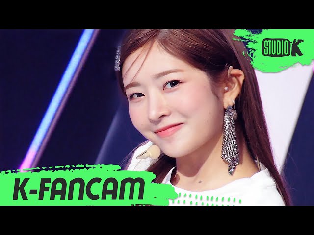 [K-Fancam] 아이브 레이 직캠 'After LIKE' (IVE REI Fancam) | @MusicBank 220826