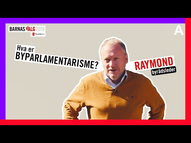 Demokratiet: Byparlamentarisme