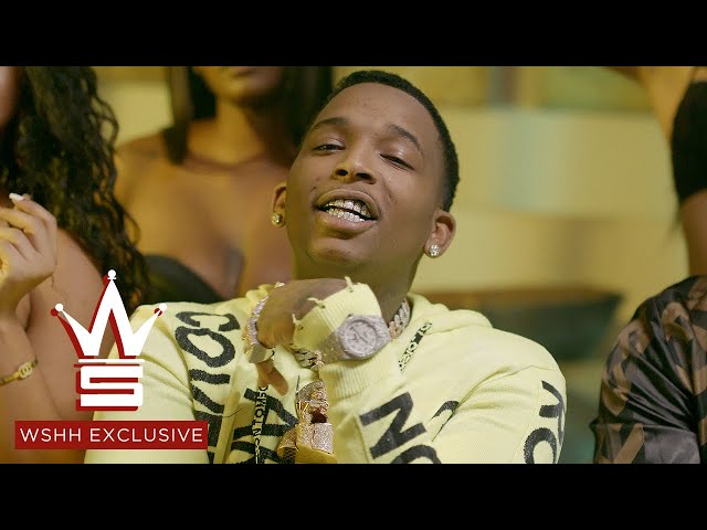 Trapboy Freddy - “Let Me Find Out” feat. Yella Beezy (Official Music Video - WSHH Exclusive)