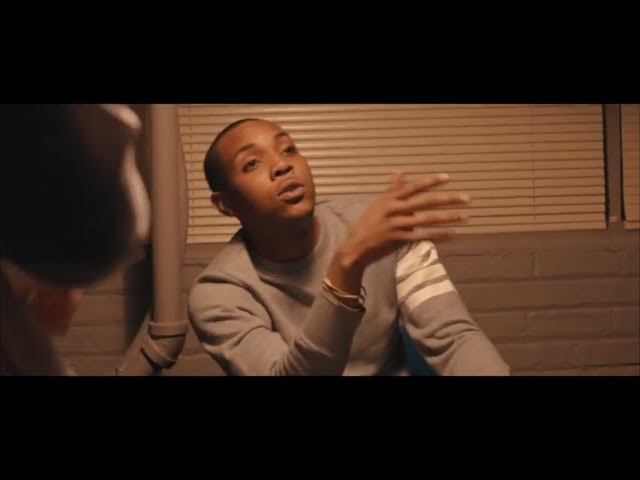 G Herbo - Crazy (Official Music Video)