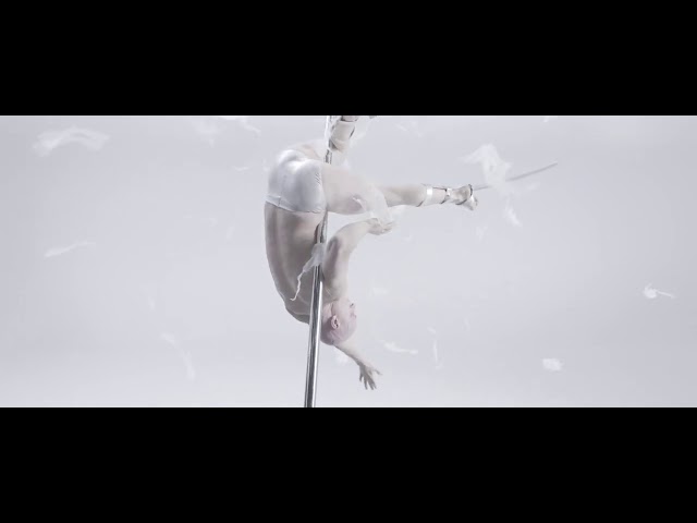 Jónsi with Elizabeth Fraser - Cannibal (Official Video)