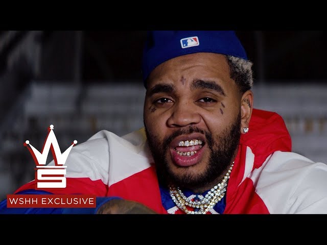 Kevin Gates "RGWN" (WSHH Exclusive - Official Music Video)
