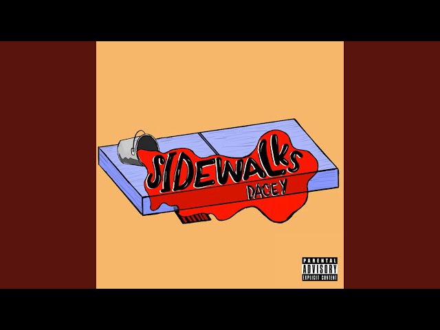 Sidewalks