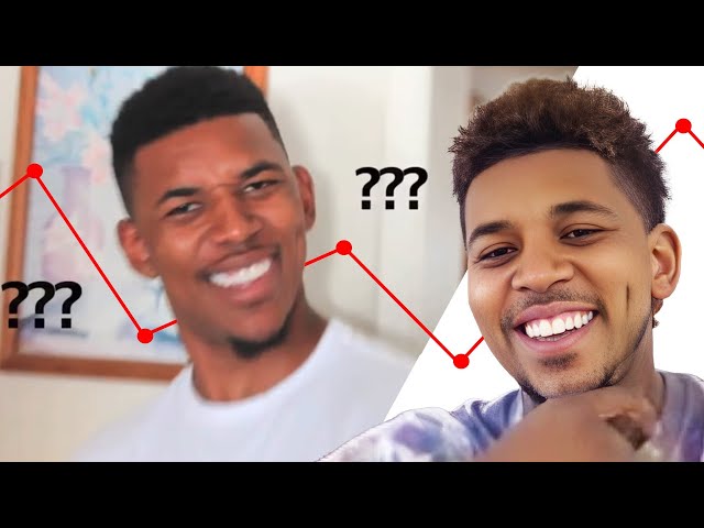 I Accidentally Became a Meme: Confused Nick Young