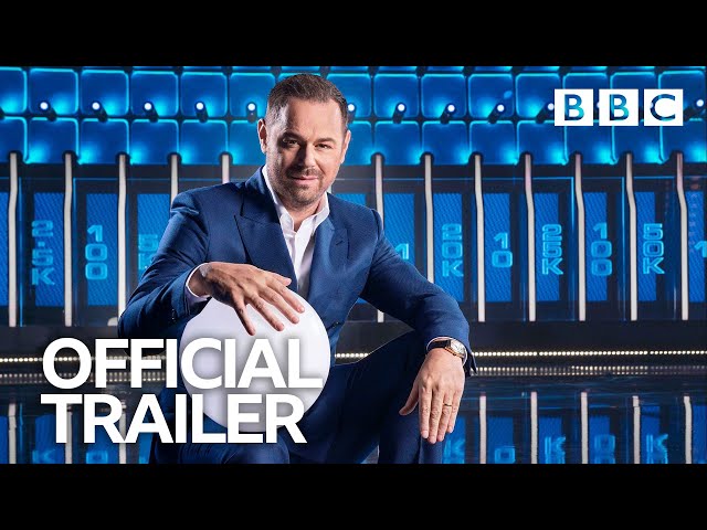 The Wall Returns! Series 2 Trailer - BBC