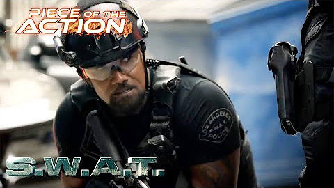 S.W.A.T. | Piece Of The Action