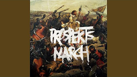 Prospekt's March