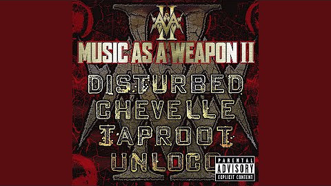 Music as a Weapon II