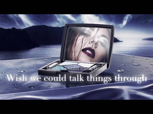 Hannah Diamond - Fade Away (Lyric Video)