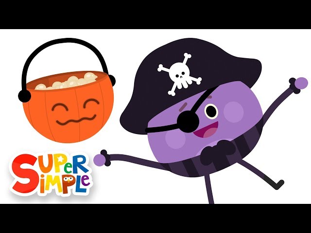 The Bumble Nums Make A Petrified Pumpkin Seed Snack | Halloween Cartoon