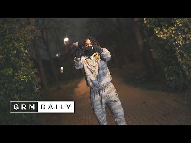 Drip Diaz - Don’t Make Sense [Music Video] | GRM Daily