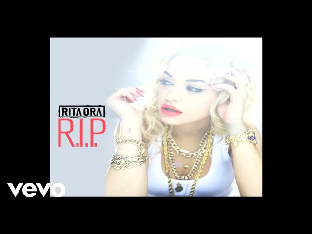 Rita Ora, Tinie Tempah - R.I.P. (Audio) ft. Tinie Tempah
