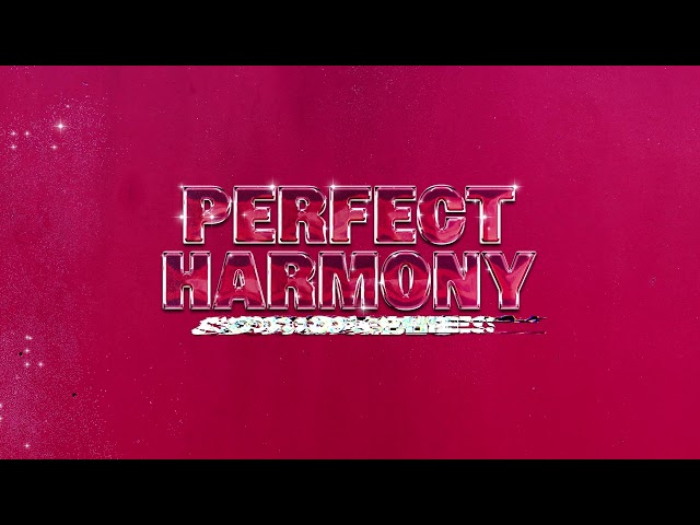 Coco x Phibes - Perfect Harmony (Visualizer) [Helix Records]