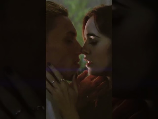 their chemistry is everything 😭 | Mortal Instruments: City of Bones #shorts