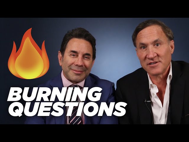 "Botched" Doctors Answer Your Burning Questions