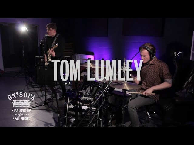 Tom Lumley - Little Monster (Royal Blood Cover) | Ont Sofa Prime Sessions