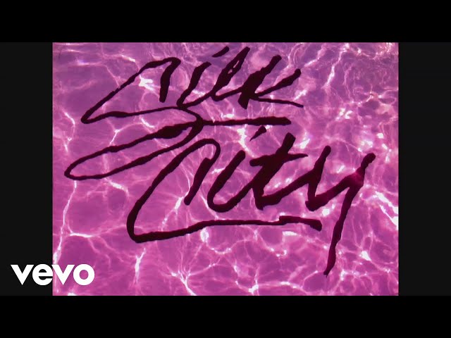 Silk City - Feel About You (Official Audio) ft. Diplo, Mark Ronson, Mapei