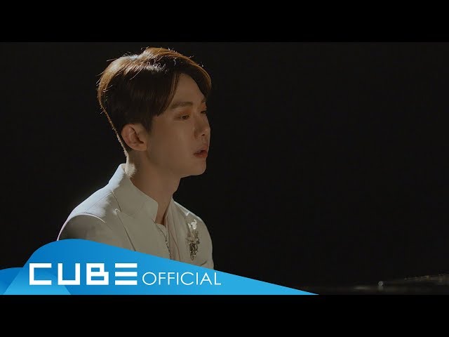 JO KWON(조권) - '새벽(Lonely)' Official Music Video