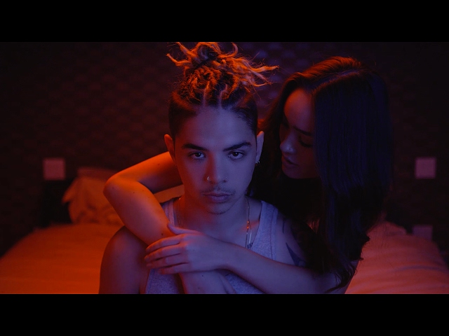 William Singe - Rush (Official Video)