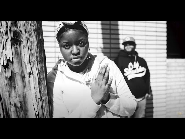 Apollo Brown & Che Noir - Worth Gold (Official Lyric Video)