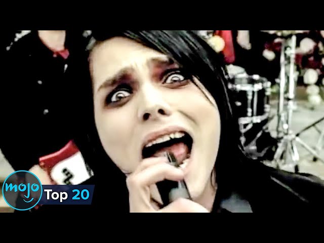 Top 20 Music Genres That Died