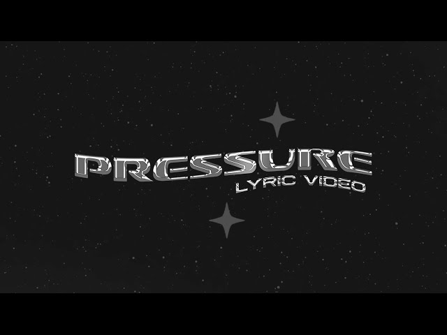 Peruzzi feat. Fireboy DML - Pressure (Lyrics Video)