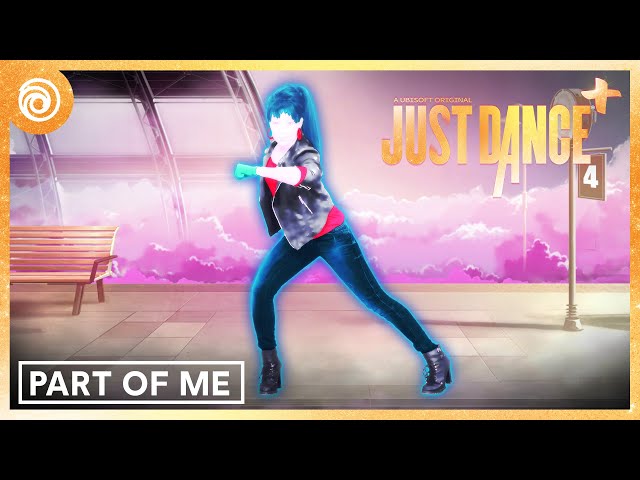 Part Of Me by Katy Perry - Just Dance+ | Season: LIGHTS OUT