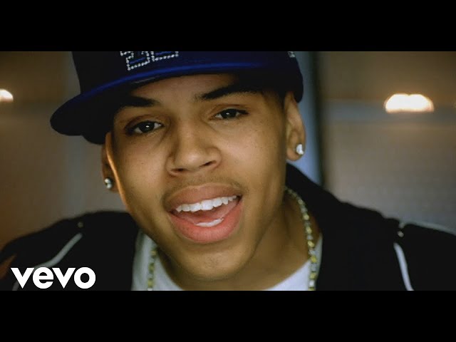 Chris Brown - Run It! (Official HD Video) ft. Juelz Santana