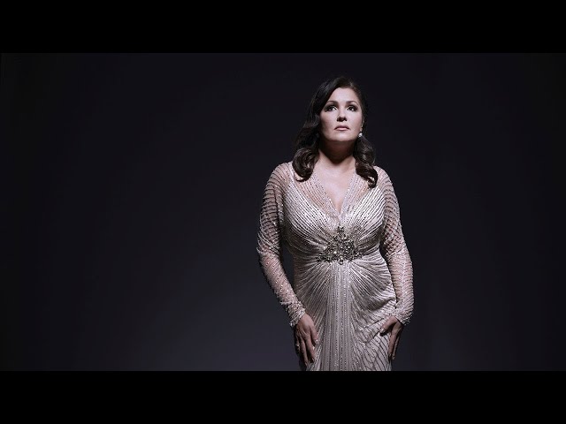 Anna Netrebko - Polar Music Prize 2020 Official Announcement