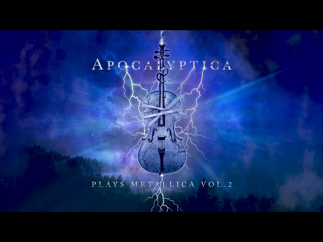 Apocalyptica - The Call of Ktulu (Visualizer)