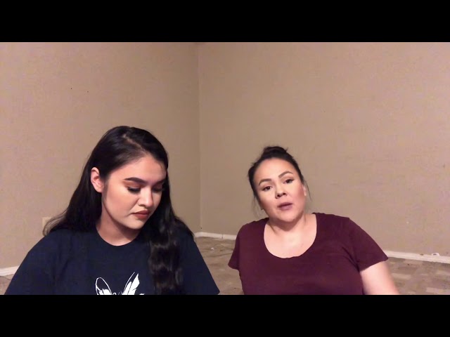 THE WOOD SISTERS NEW RD SONG