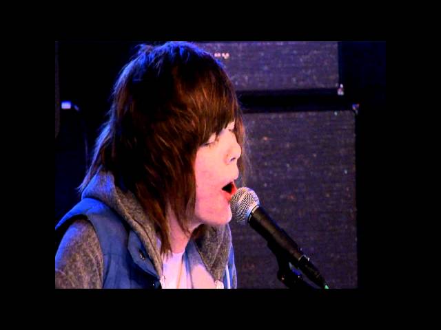 Never Shout Never  in HD *RARE* 2008 performance "Big City Dreams"