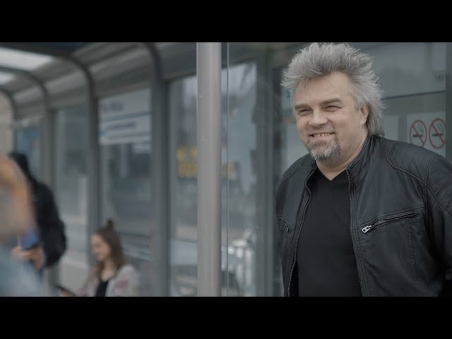 Wojtek Cugowski - Zaplątani (Official Video)
