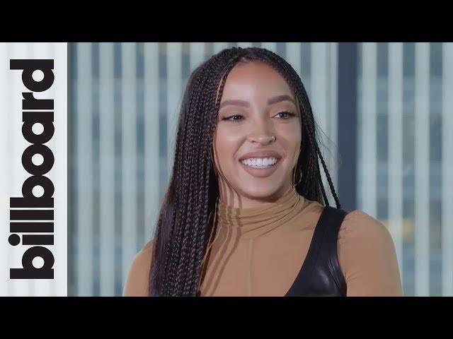 Tinashe On Travis Scott's Growth & Her Upcoming 'Songs For You' Tour | Billboard On The Block